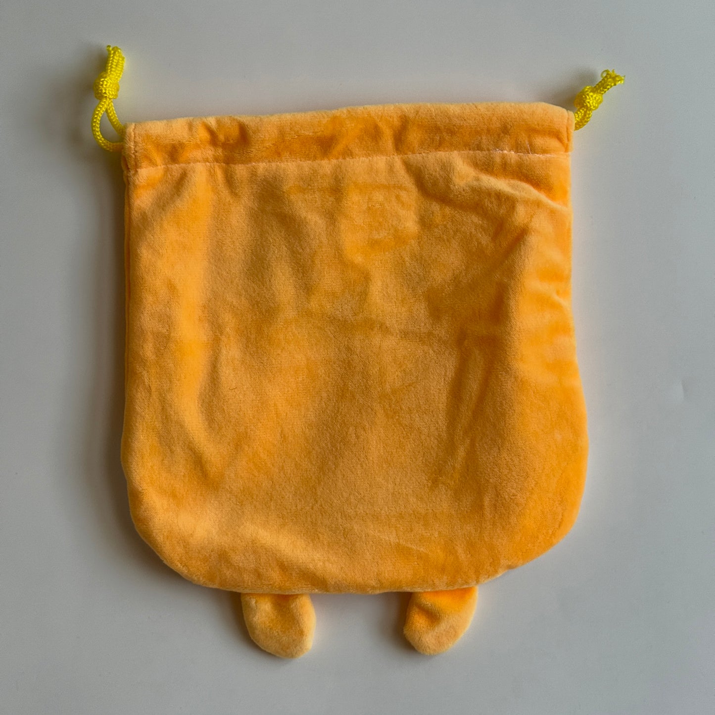 Gudetama pouch