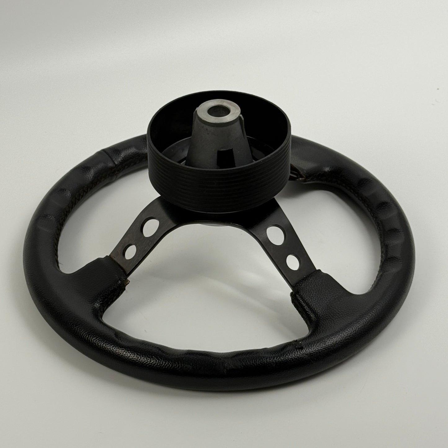 D1 Spec steering wheel