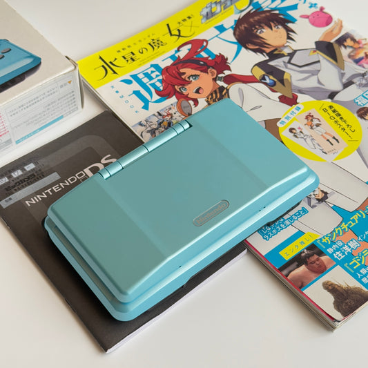 Nintendo DS (first gen)