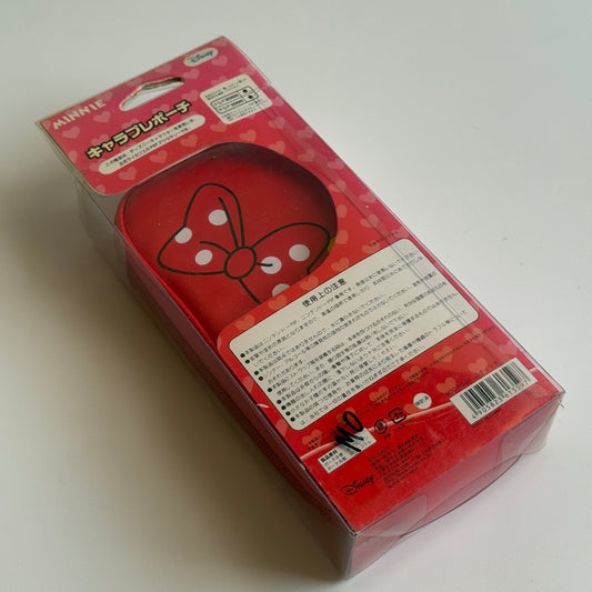 Minnie Mouse Carrying case