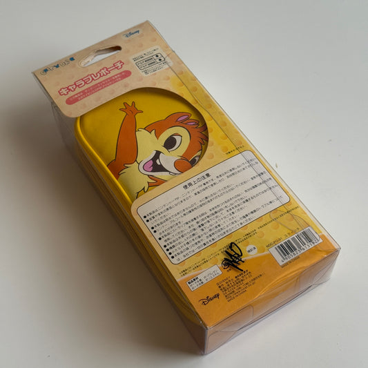 Chip’n’Dale Carrying Case