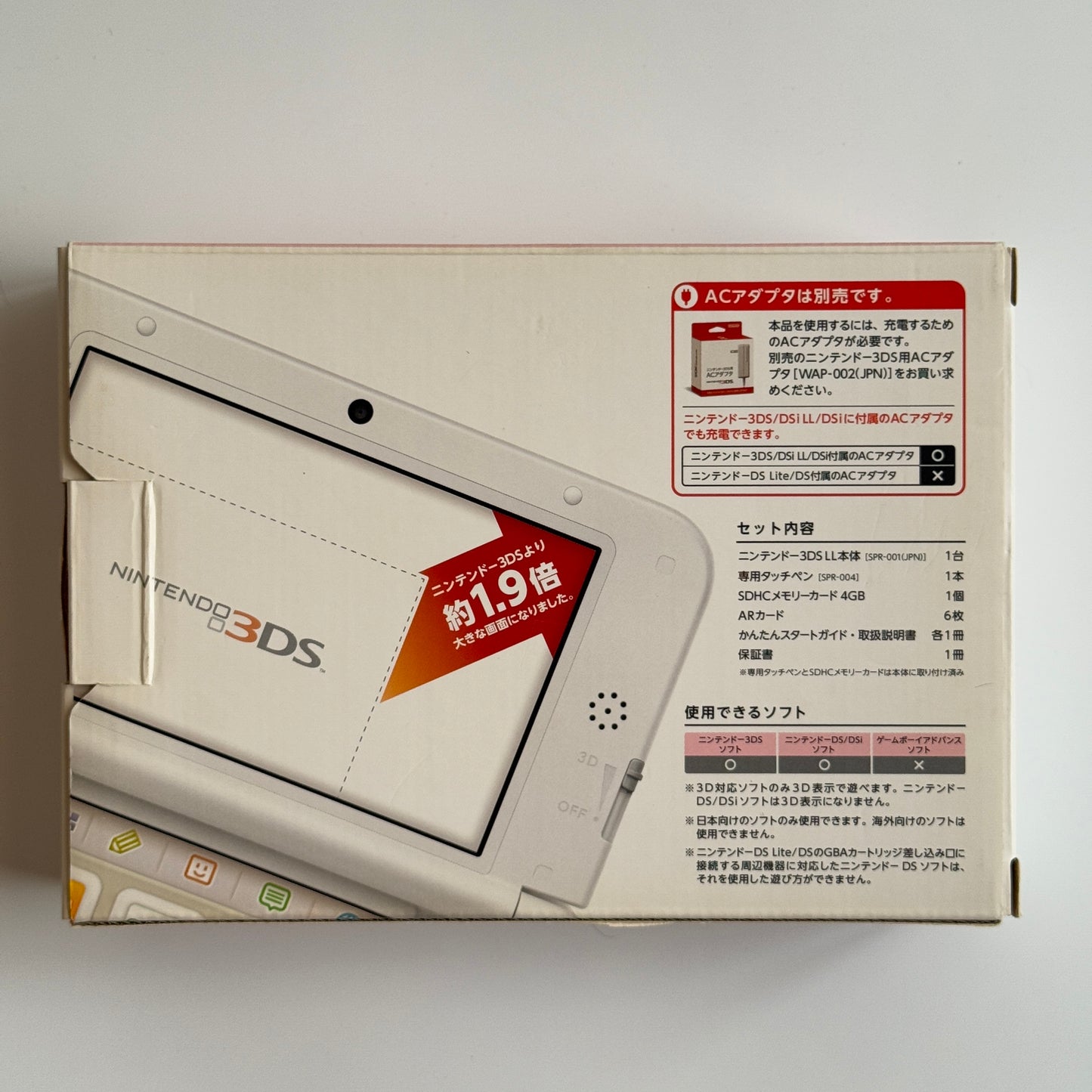 Pink Nintendo 3DS XL