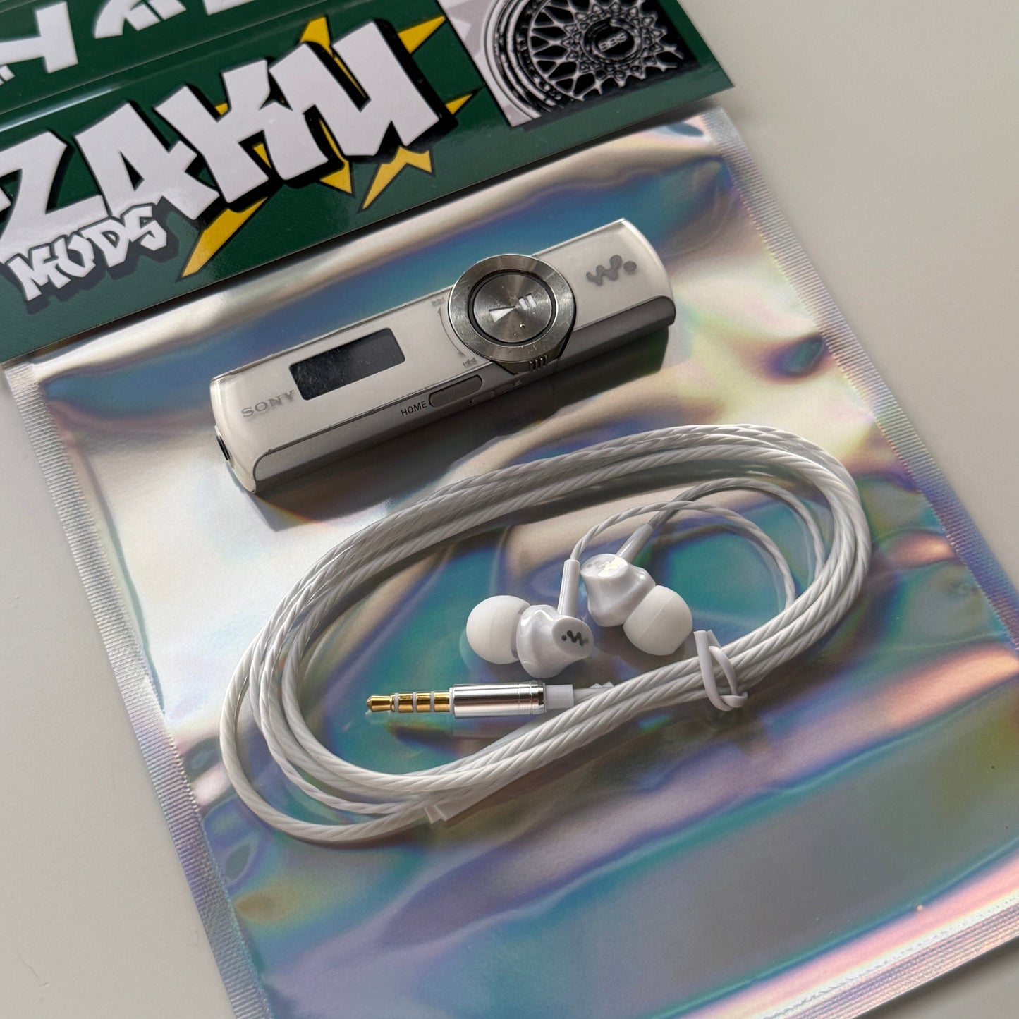 Sony Walkman MP3 Player