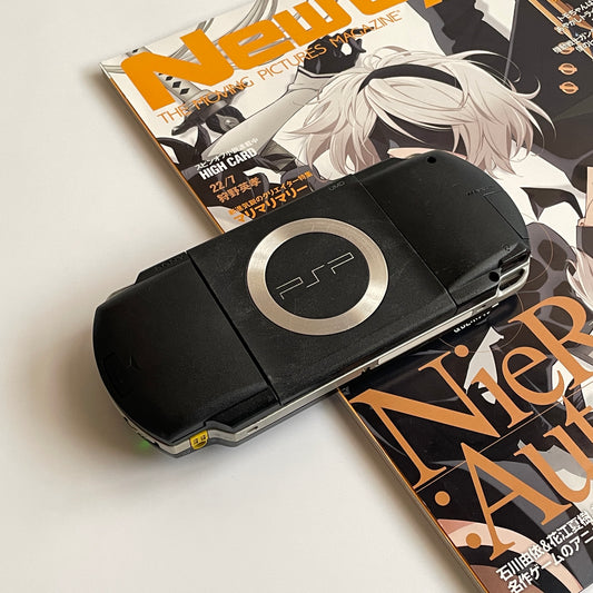 Sony PSP-1000