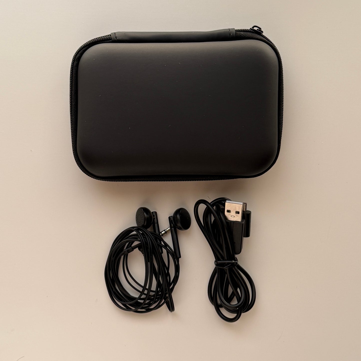 Black PSP GO