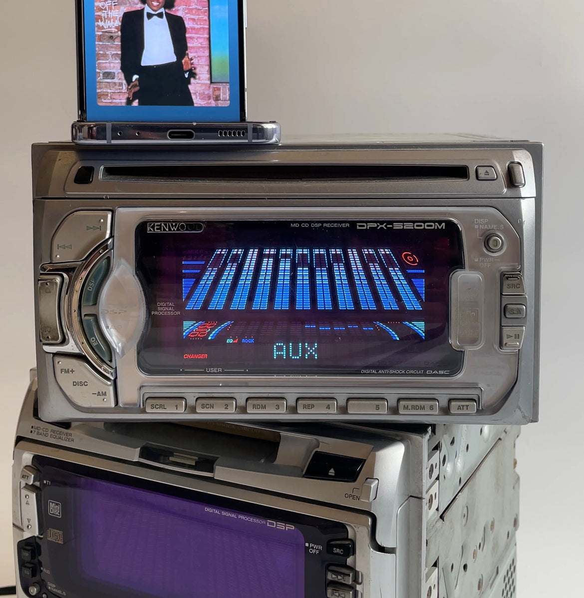 Car Radios