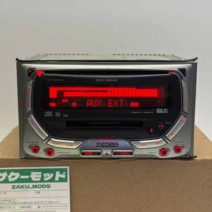 Kenwood DPX-05MD car radio (1)