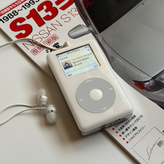 iPod Photo 4th gen