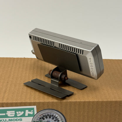 Apexi I-cruising mfd display Car accessory.