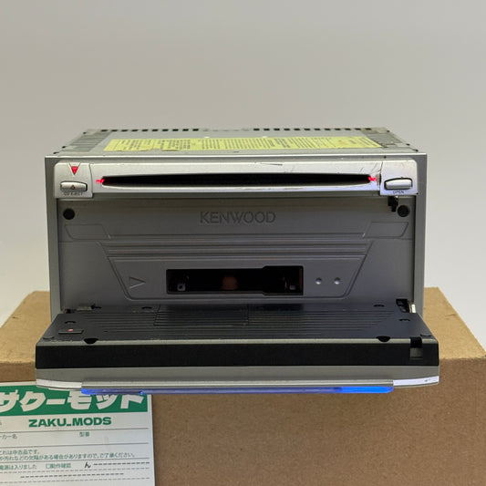 Kenwood DPX- MP5070 car radio