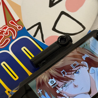 PSP camera accessory Invisanimals