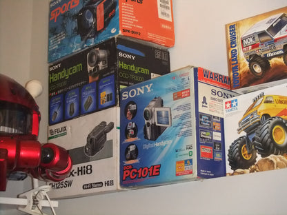 Fujifilm FinePix Z800 EXR Digital Camera