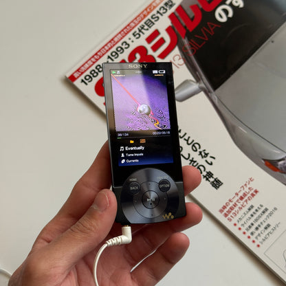 Sony Walkman NW-A856 MP3 player