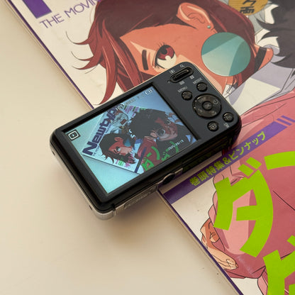 Samsung PL120 Digital Camera