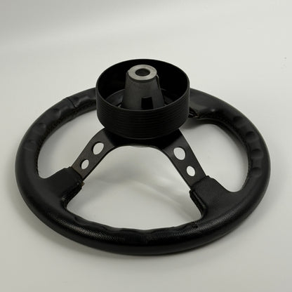 D1 Spec steering wheel