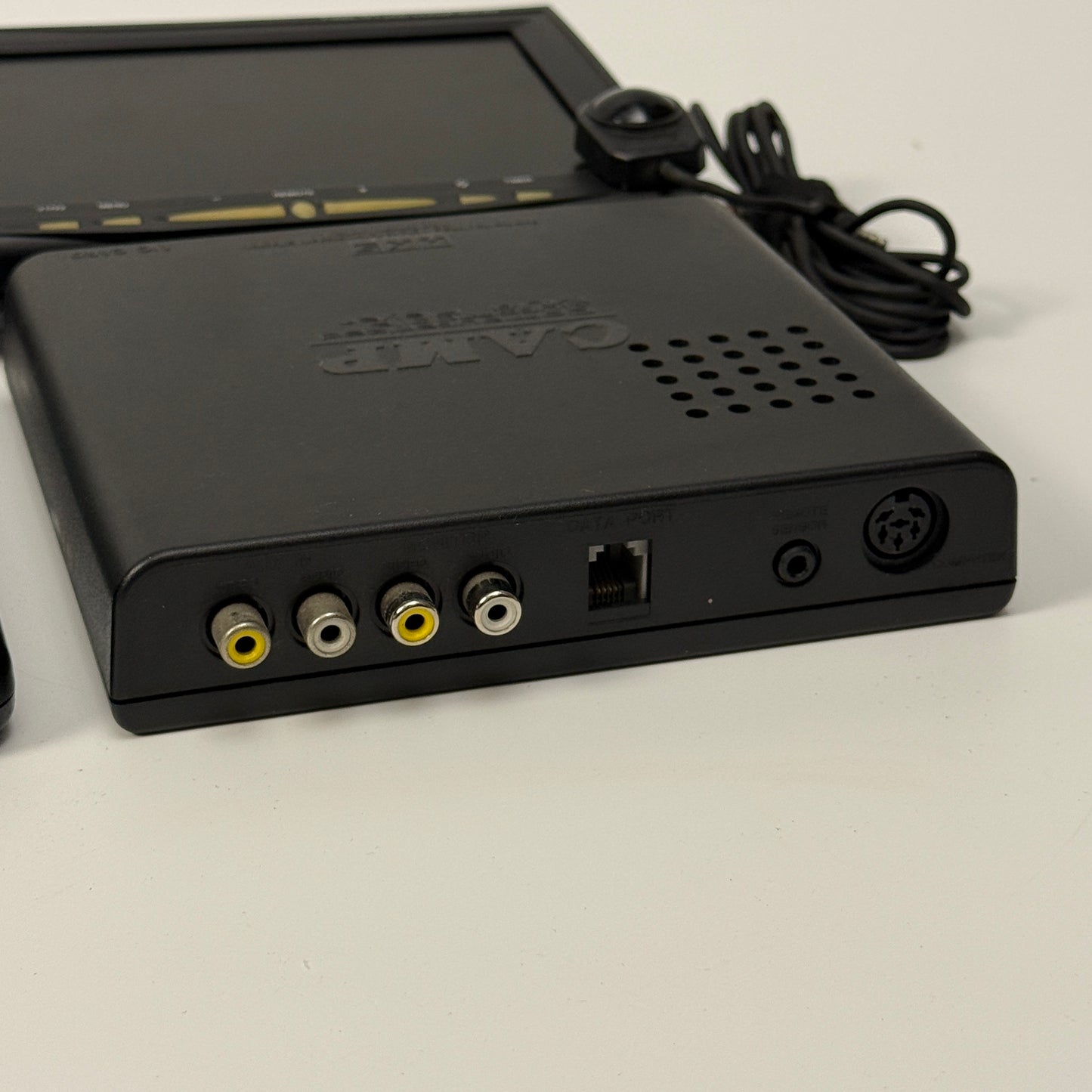 HKS CAMP Vehicle information system car accessory