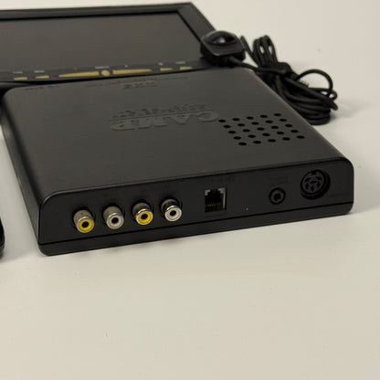 HKS CAMP Vehicle information system car accessory