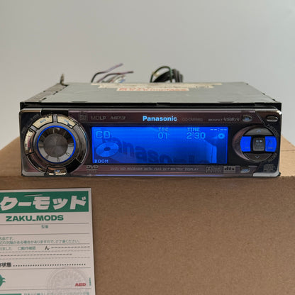 Panasonic CD-DMR993 car radio