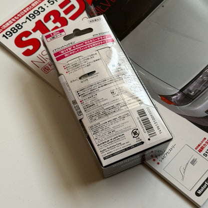 Audio technica Earphones (SILVER)