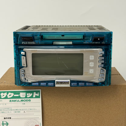 Kenwood DPX-7100MD