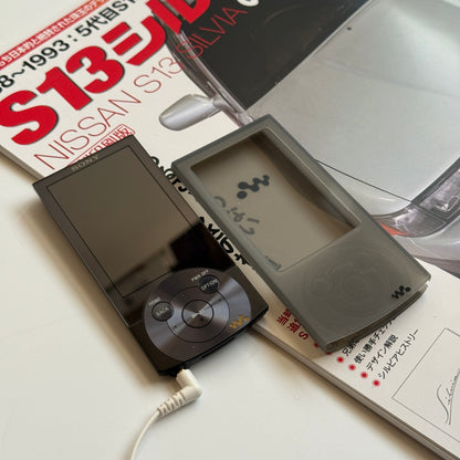 Sony Walkman NW-A856 MP3 player
