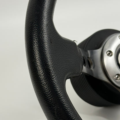 D1 Spec steering wheel