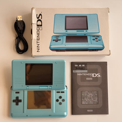 Nintendo DS (first gen)