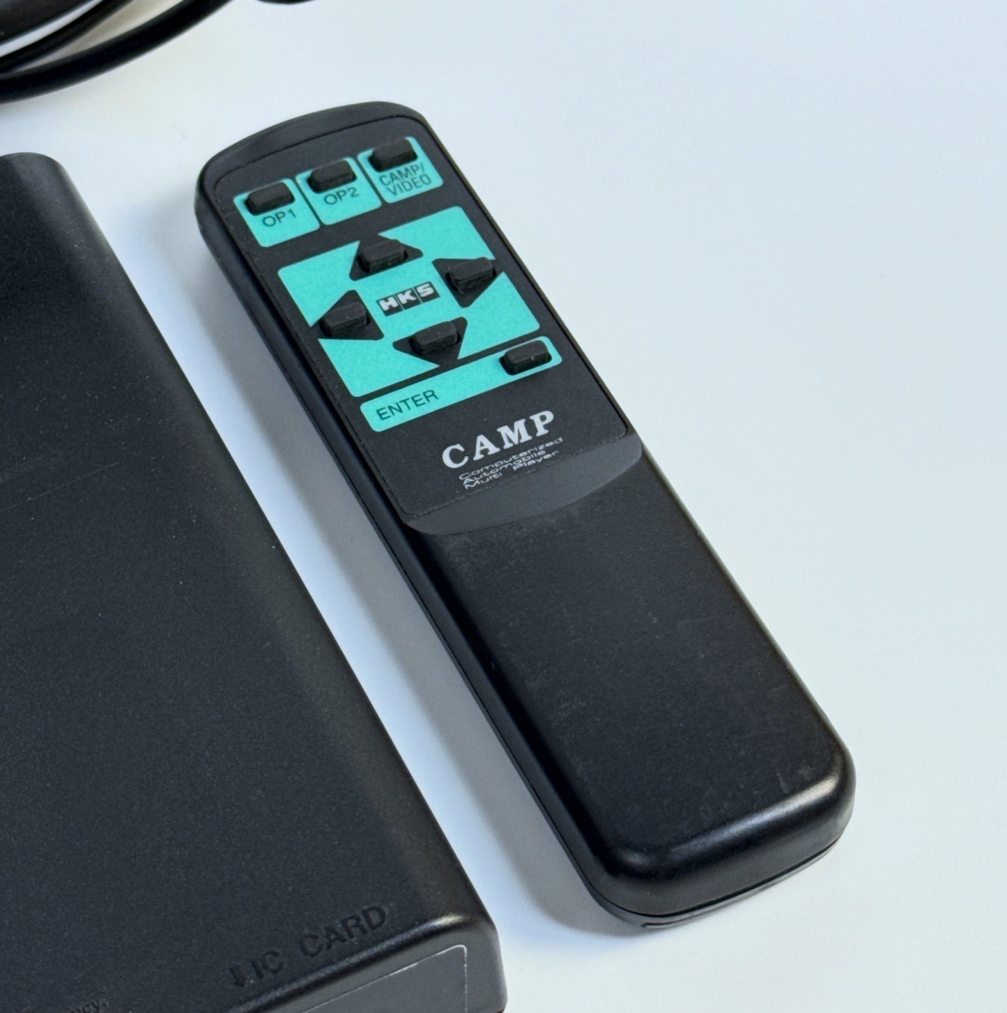 HKS CAMP Vehicle information system car accessory