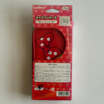 Minnie Mouse Carrying case