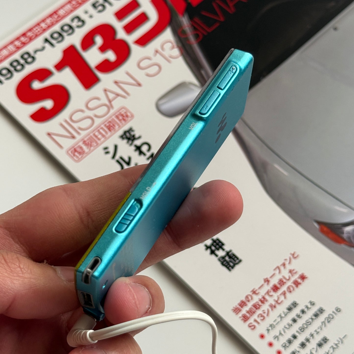 Sony Walkman NW-S644 MP3 player