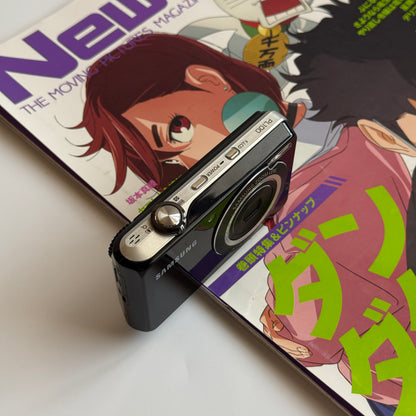 Samsung PL100 Digital Camera