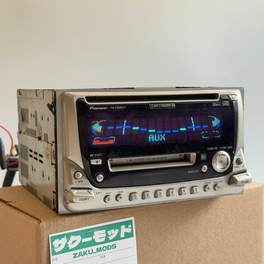 Pioneer FH-P3006ZY car radio