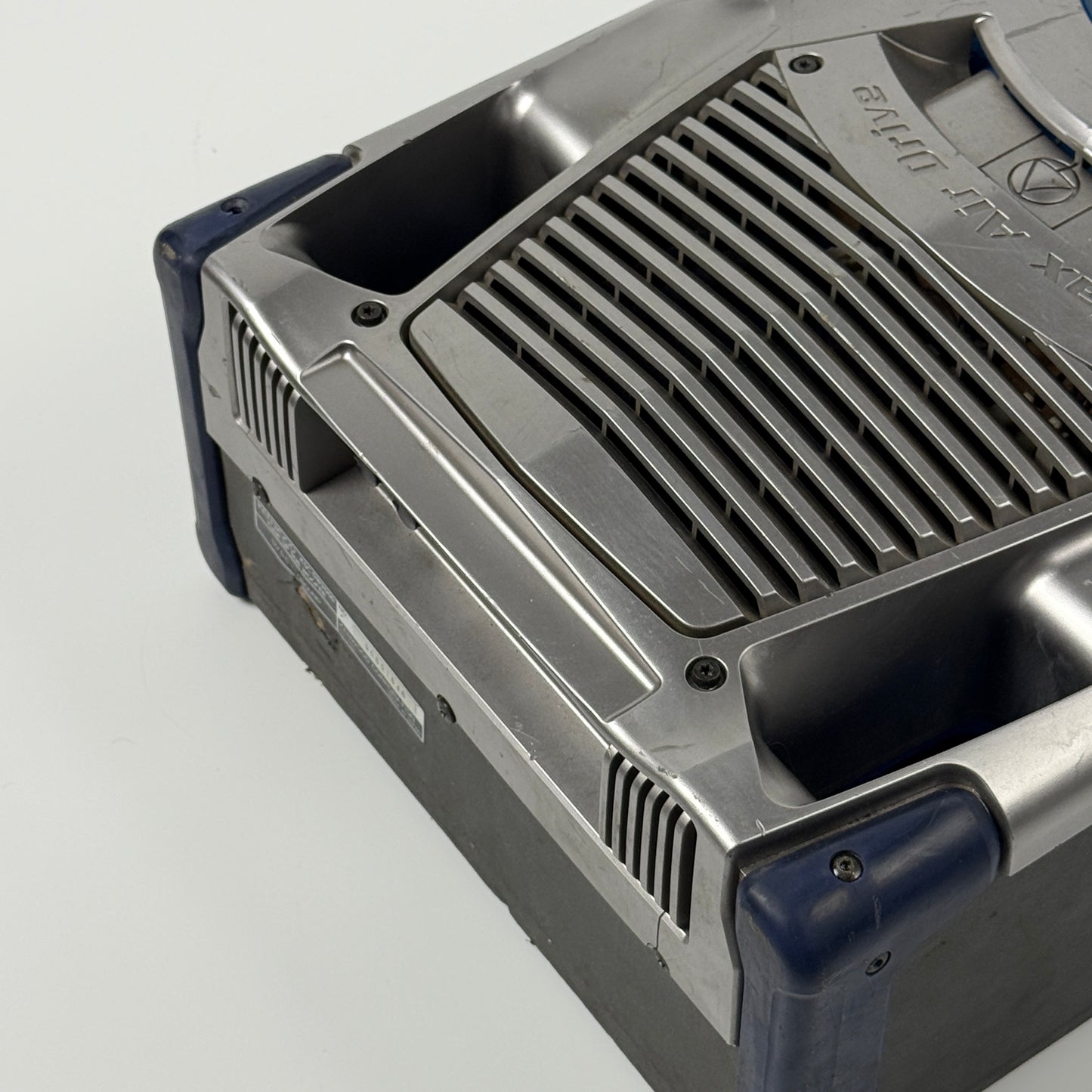 Kenwood KSC-SW200 Car Active subwoofer