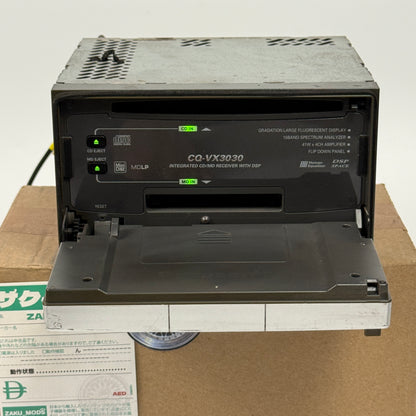 Panasonic CQ-VX3030 car radio