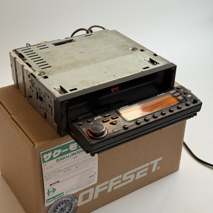 JVC KD-SH919 car radio