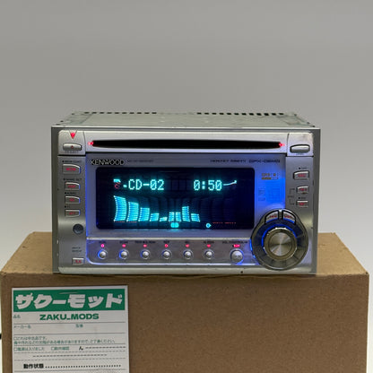 Kenwood DPX-06MD (1) car radio
