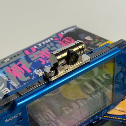 PSP camera accessory