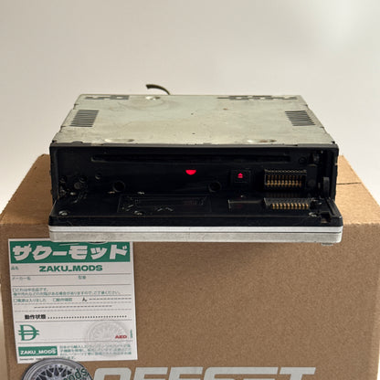 Sony Xplode CDX-FW700 car radio
