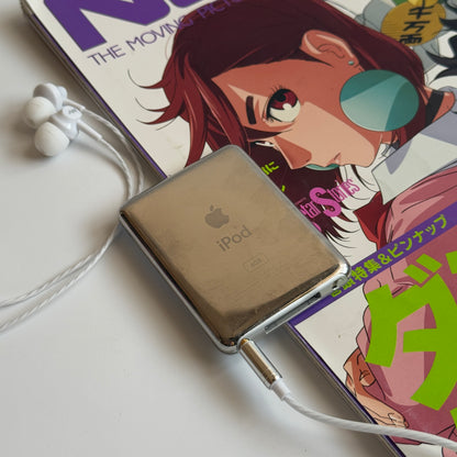 iPod nano 3rd gen