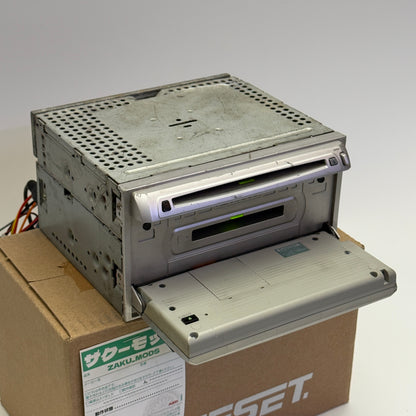 Kenwood DPX-5021M (3) car radio