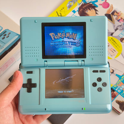 Nintendo DS (first gen)