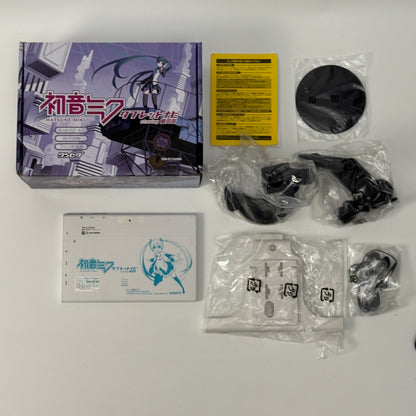 (Rare) Hatsune Miku Tablet Navi RM-AT700MK Complete in Box