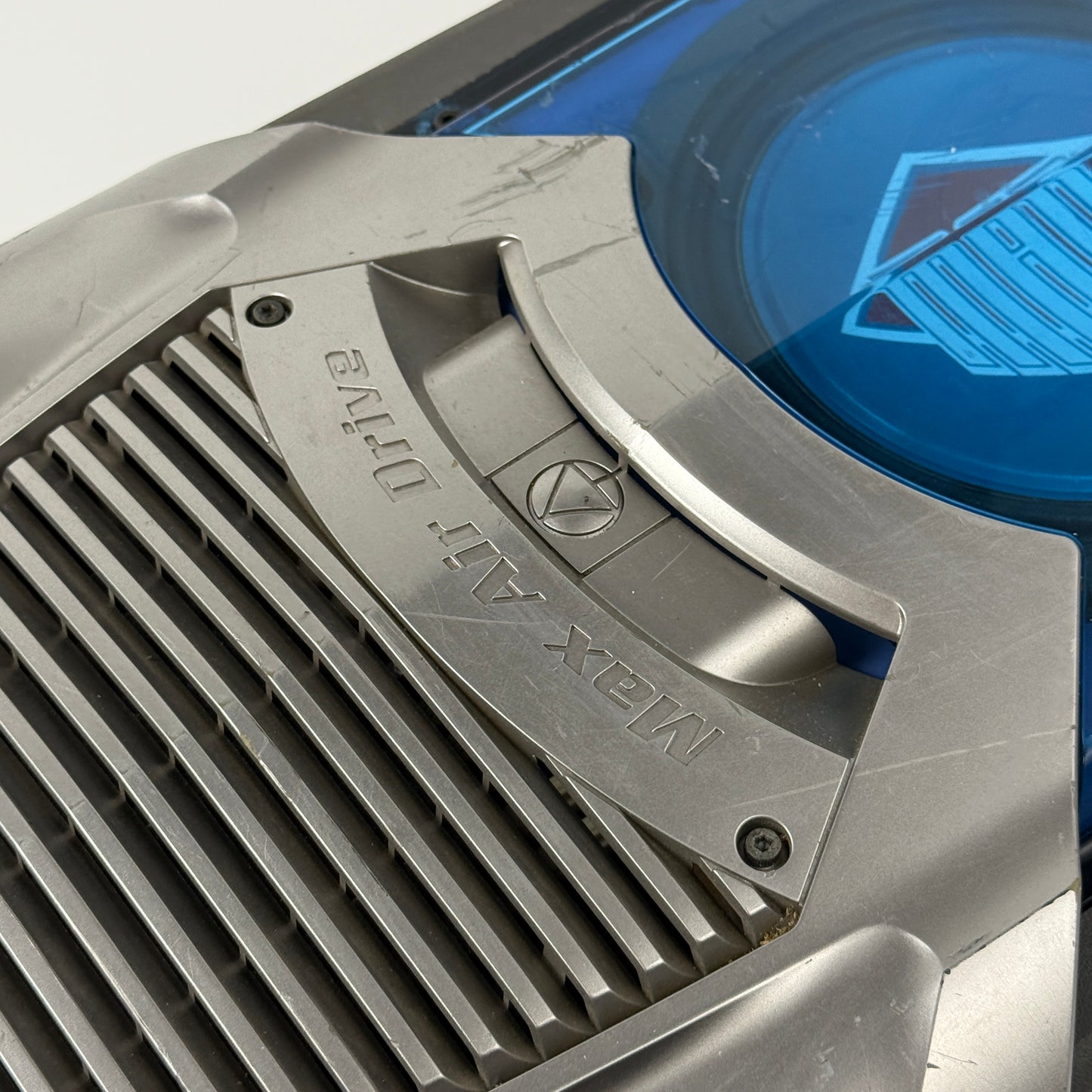 Kenwood KSC-SW200 Car Active subwoofer