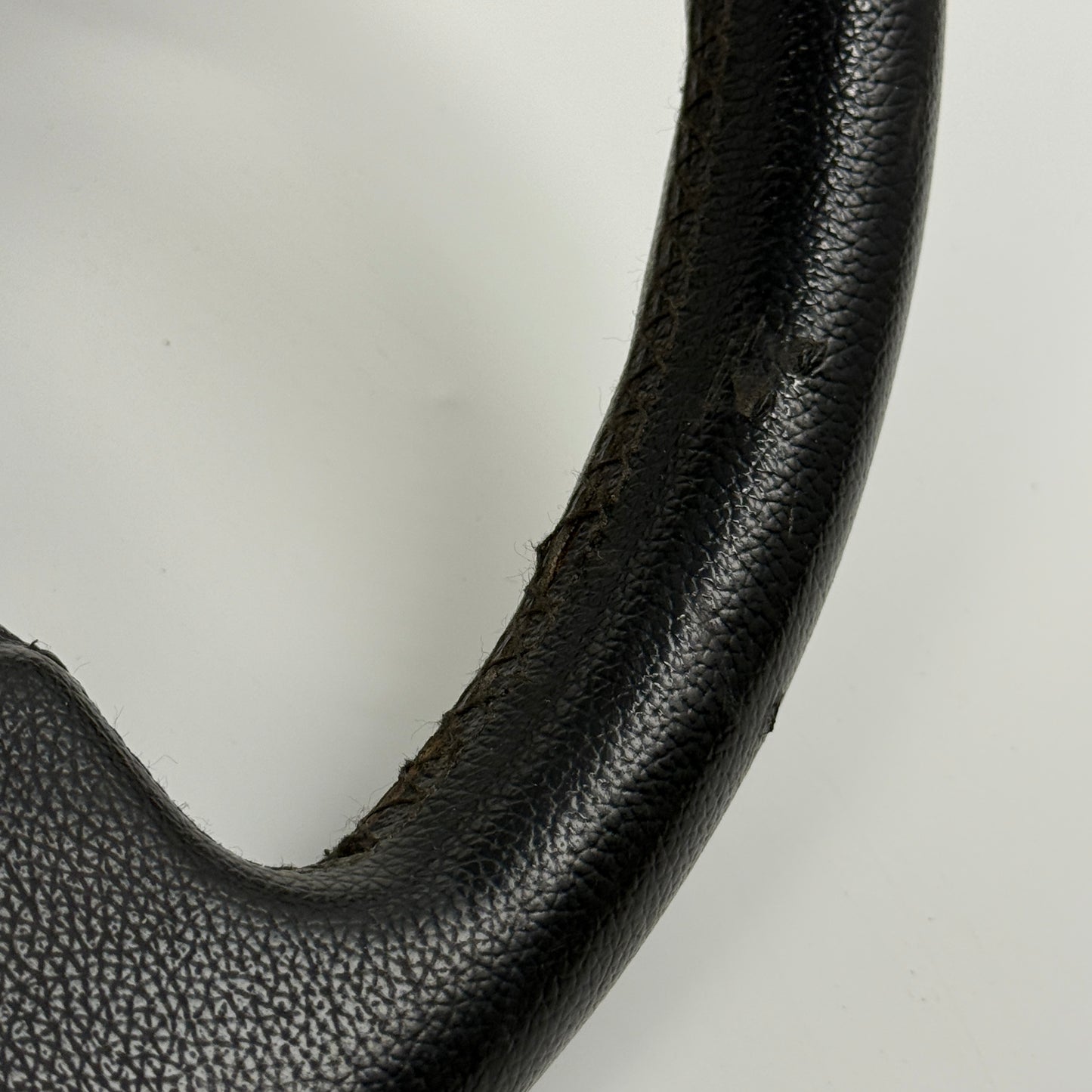 D1 Spec steering wheel