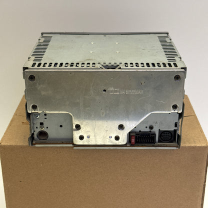 Kenwood DPX- 04 car radio