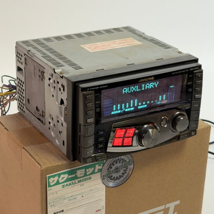 Alpine MDA-W933j car radio (3)