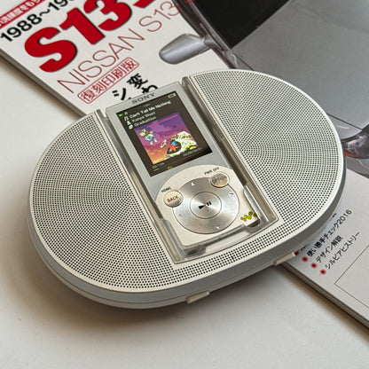 Sony Walkman NW-S645 MP3 player (in box)