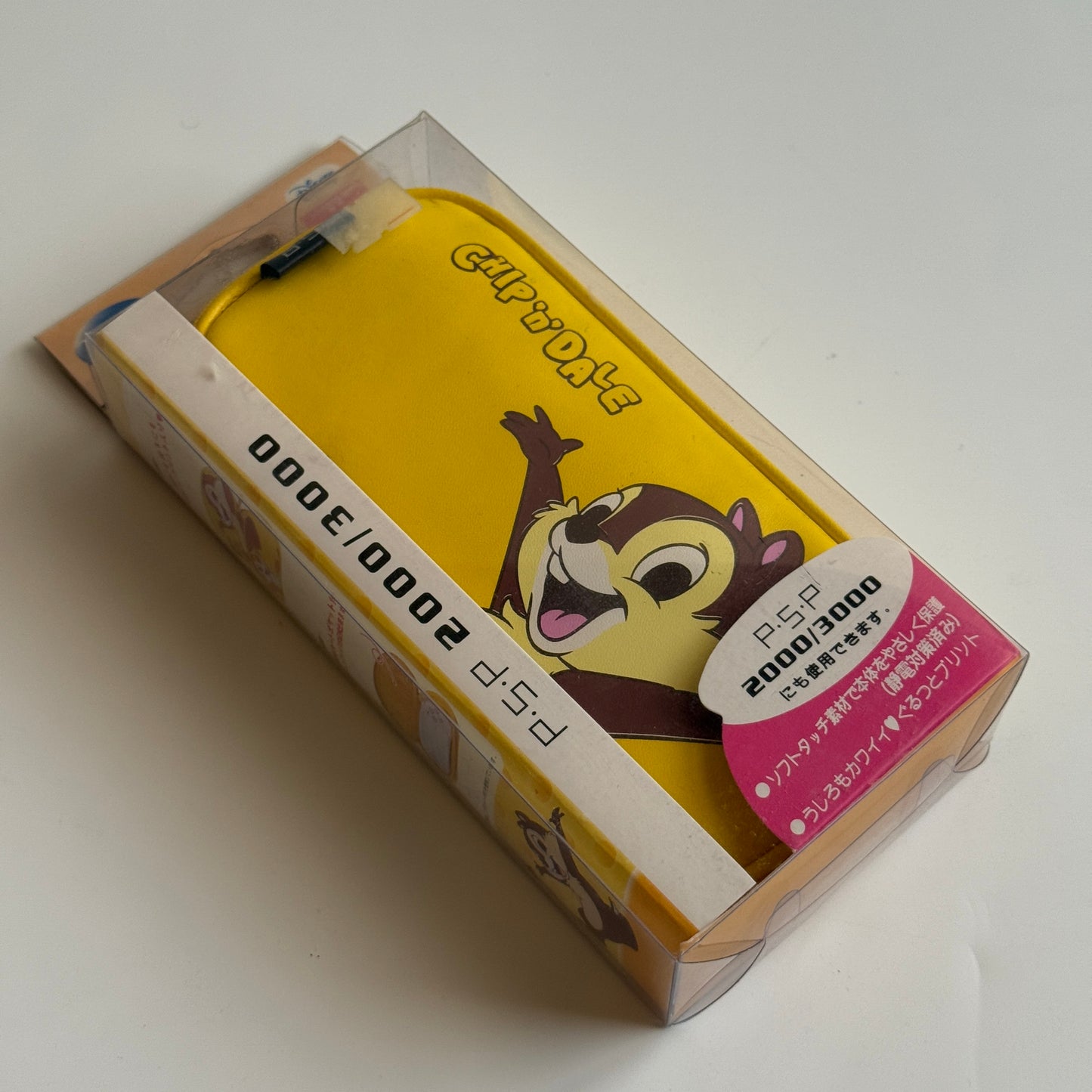 Chip’n’Dale Carrying Case