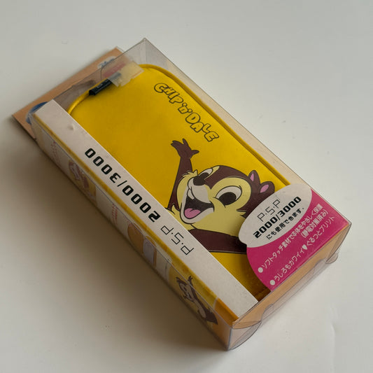 Chip’n’Dale Carrying Case