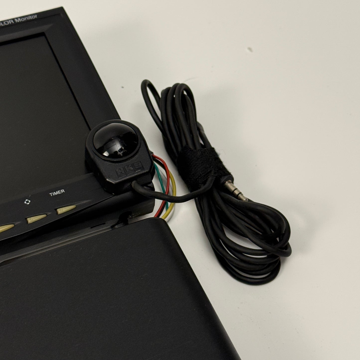 HKS CAMP Vehicle information system car accessory
